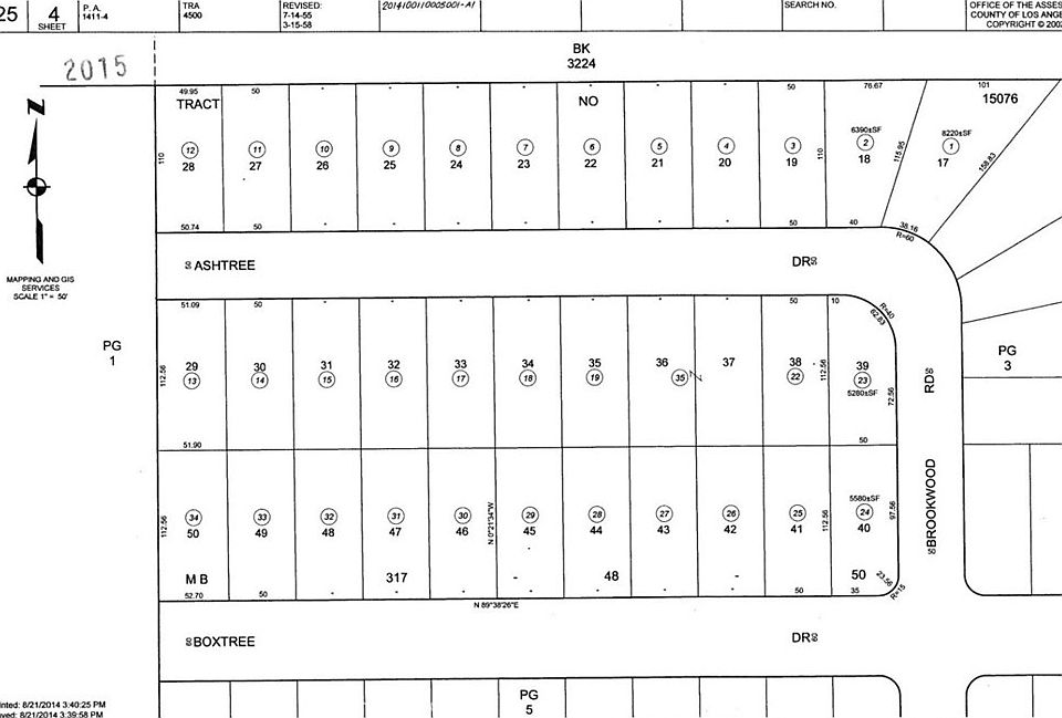 2nd image of 0 Ashtree Dr Lot 35