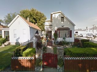 1300 Harriet St, Evansville, IN 47710