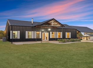 7601 Zion Hill Rd, Poolville, TX 76487