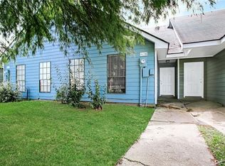 4126 Lac Du Bay Dr, Harvey, LA 70058