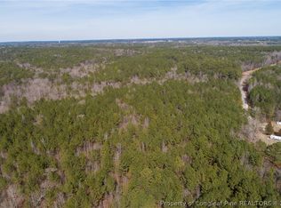 Creeksville Church Rd, Spring Lake, NC 28390