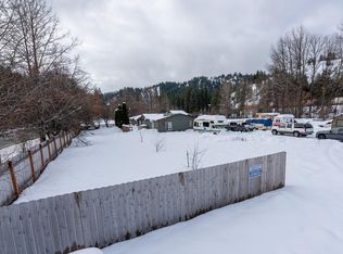 14040 Chumstick Hwy, Leavenworth, WA 98826