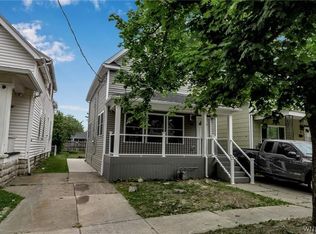 109 Humason Ave #1, Buffalo, NY 14211