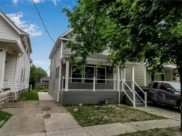 109 Humason Ave #1, Buffalo, NY 14211