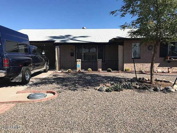 2nd image of 10016 W Peoria Ave