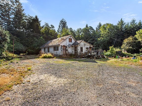 2nd image of 44502 SE Wildcat Mountain Dr