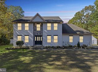 741 Buck Rd, Pittsgrove, NJ 08318