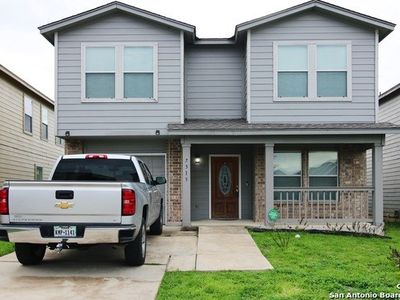 7315 Azalea Sq, San Antonio, TX, 78218