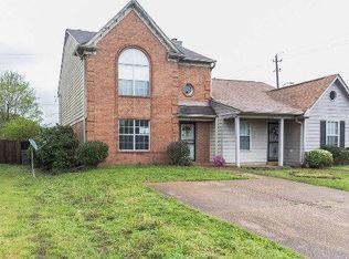 4146 Meadow Chase Cv, Memphis, TN 38115