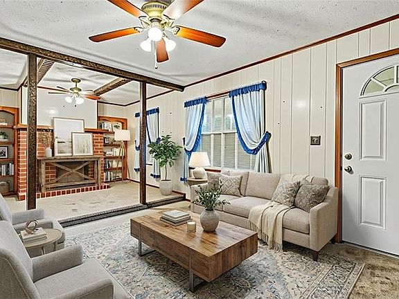 4th image of 2309 Wilson Rd NW