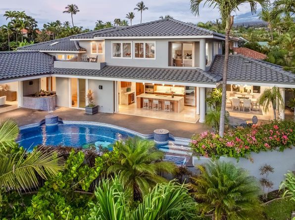 194 E Panana Pl, Kihei, HI 96753