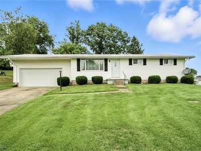 125 Sherwood Dr, Zanesville, OH, 43701