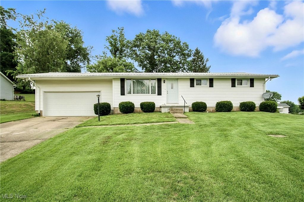 Real estate listing image