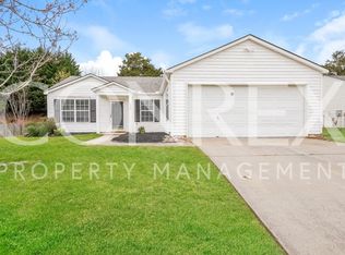 104 Granary Dr, Simpsonville, SC 29681
