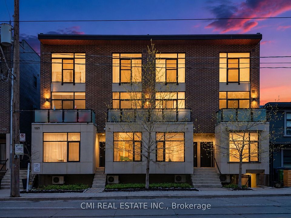 1st image of 1321 Gerrard St E #10