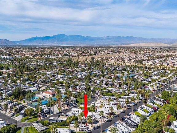 2nd image of 69411 Ramon Rd #299