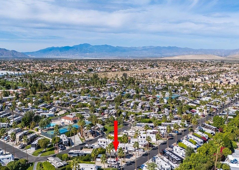 2nd image of 69411 Ramon Rd #299