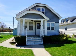 1509 Marquette Ave, South Milwaukee, WI 53172