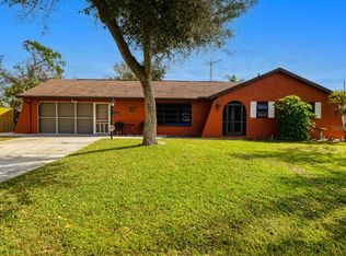 1310 Eagle St, Pt Charlotte, FL 33952