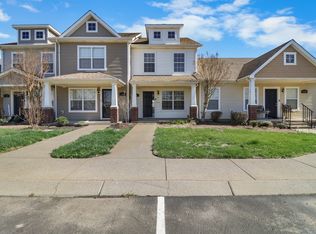 106 Alexander Blvd, Clarksville, TN 37040