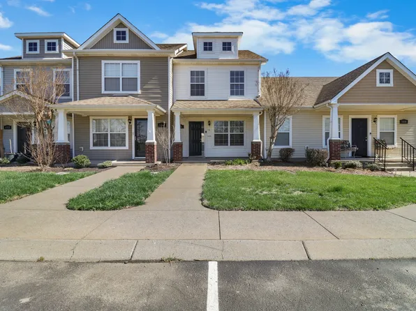 106 Alexander Blvd, Clarksville, TN 37040