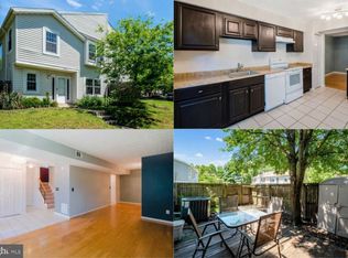 14003A Grumble Jones Ct, Centreville, VA 20121
