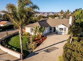 260 N Mallagh St, Nipomo, CA 93444