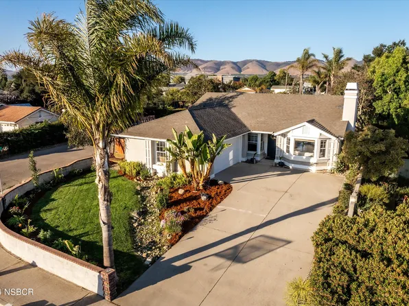 260 N Mallagh St, Nipomo, CA 93444