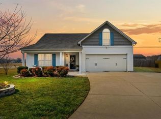 6956 Texas Blvd, Thomasville, NC 27360