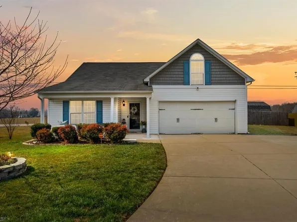 6956 Texas Blvd, Thomasville, NC 27360