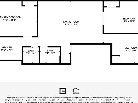 2nd image of 1175 Nostrand Ave #B