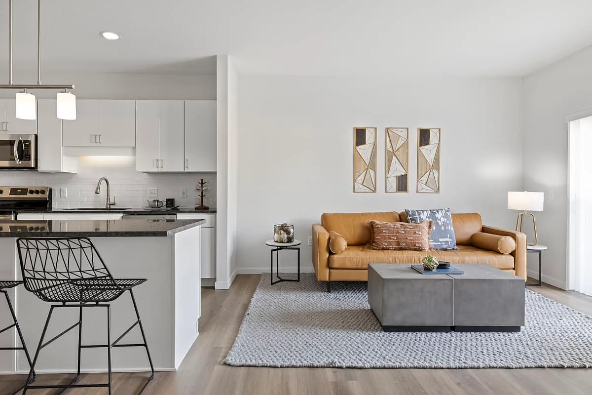 Axle Apartments — Photo 2