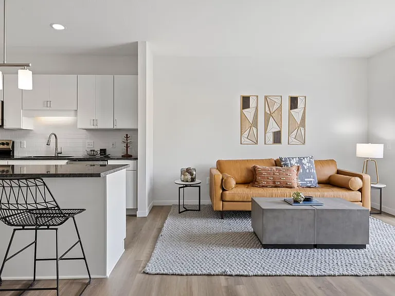 Axle Apartments — Photo 2
