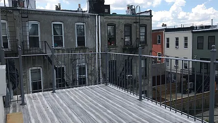 Rented by Nooklyn NYC LLC