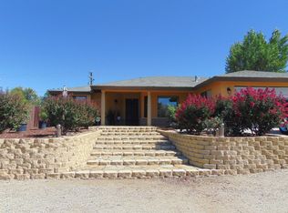 19912 Luana Dr, Tehachapi, CA 93561