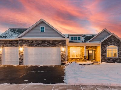 2337 Coventry Cir S, Sycamore, IL, 60178