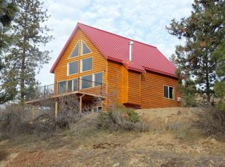 39705 Sun Ridge Way, Davenport, WA 99122