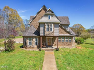 1250 Steam Mill Ferry Rd, Jackson, TN, 38301