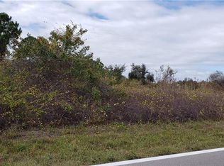 2393 Sulstone Dr, Punta Gorda, FL 33983