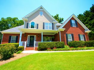3920 Landmark Dr, Douglasville, GA 30135