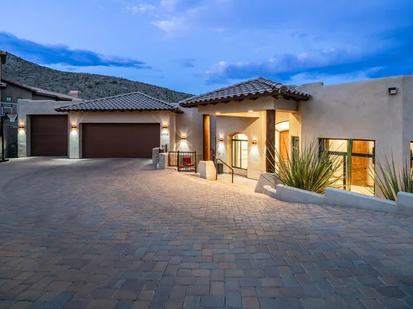 14605 S PRESARIO Trail, Phoenix, AZ 85048