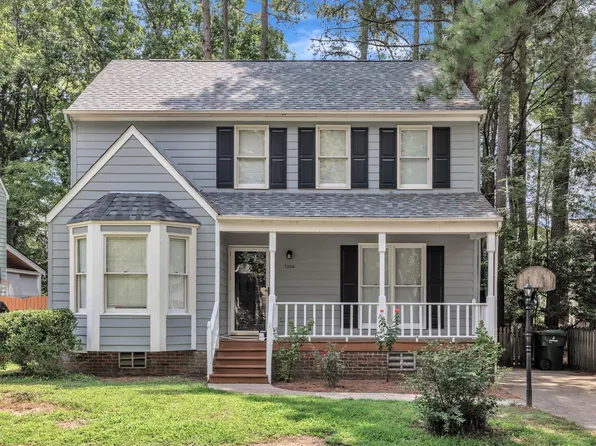7304 N Thorncliff Pl, Raleigh, NC 27616