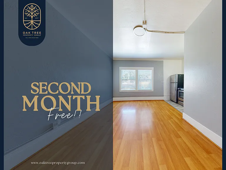 1607 2nd Ave - Studios: ONE MONTH FREE RENT!! — Photo 7