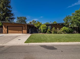 4305 Laurelwood Way, Sacramento, CA 95864