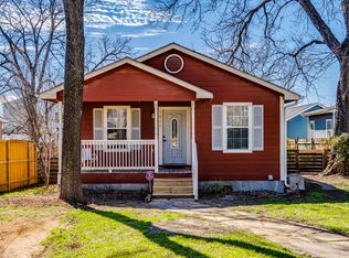 1911 E 8th St, Austin, TX 78702