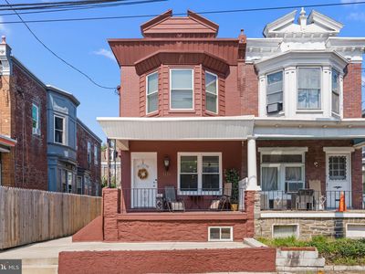 5116 N 12th St, Philadelphia, PA, 19141