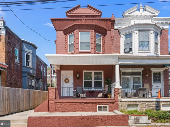 5116 N 12th St, Philadelphia, PA 19141