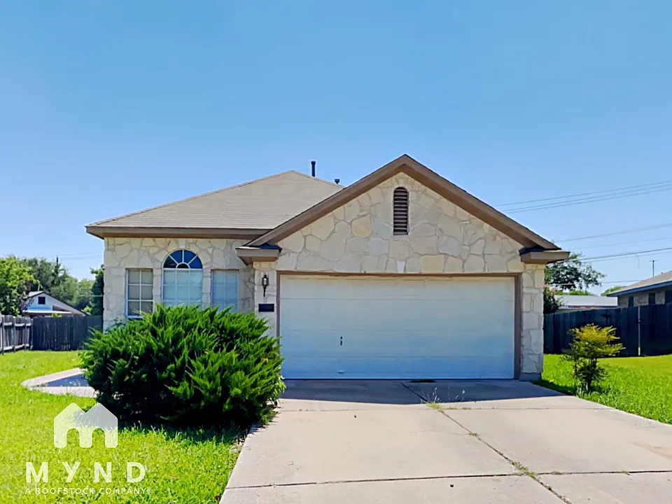 2800 Single Trace Ct