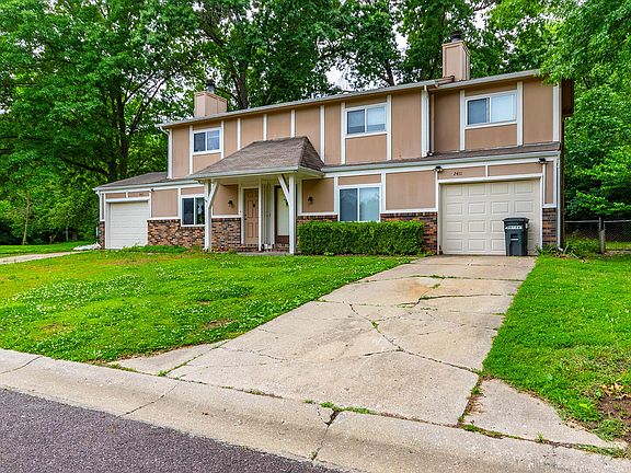 2nd image of 2411 S Kendallwood Rd