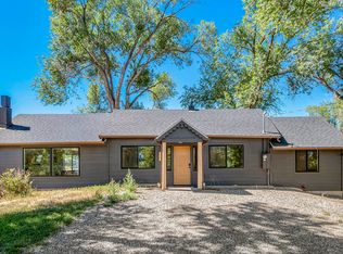 10377 Highway 65, Mesa, CO 81643